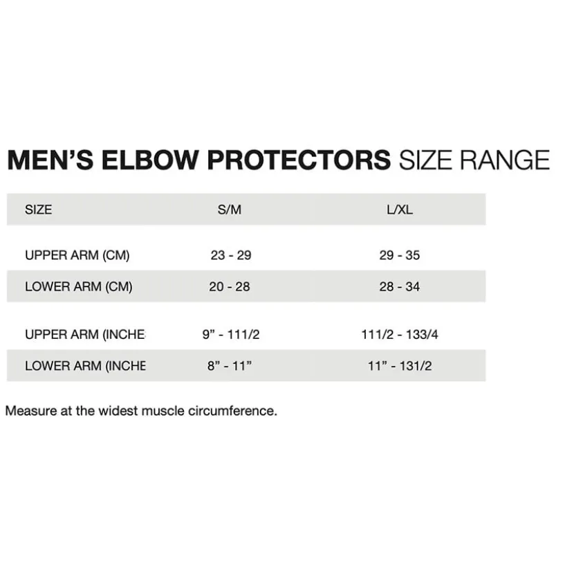 Bionic Flex Elleboog Protector