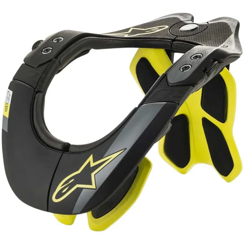 Bionic Neck Support Tech 2