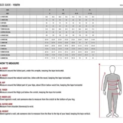 Bionic Plasma Youth Knie Protector