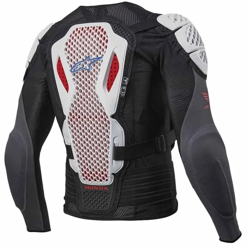 Bionic Plus V2 Honda
