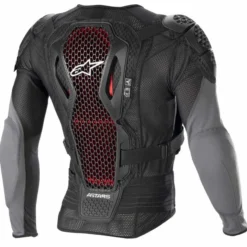 Bionic Plus V2 Jacket