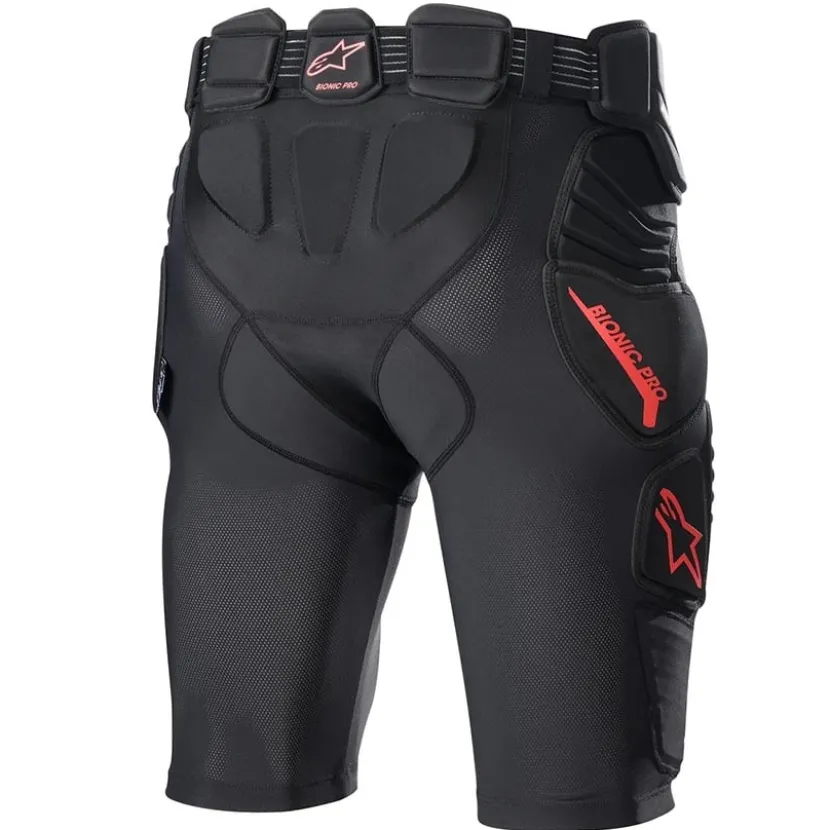 Bionic Pro Shorts