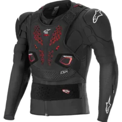 Bionic Pro V3 Plasma Jacket