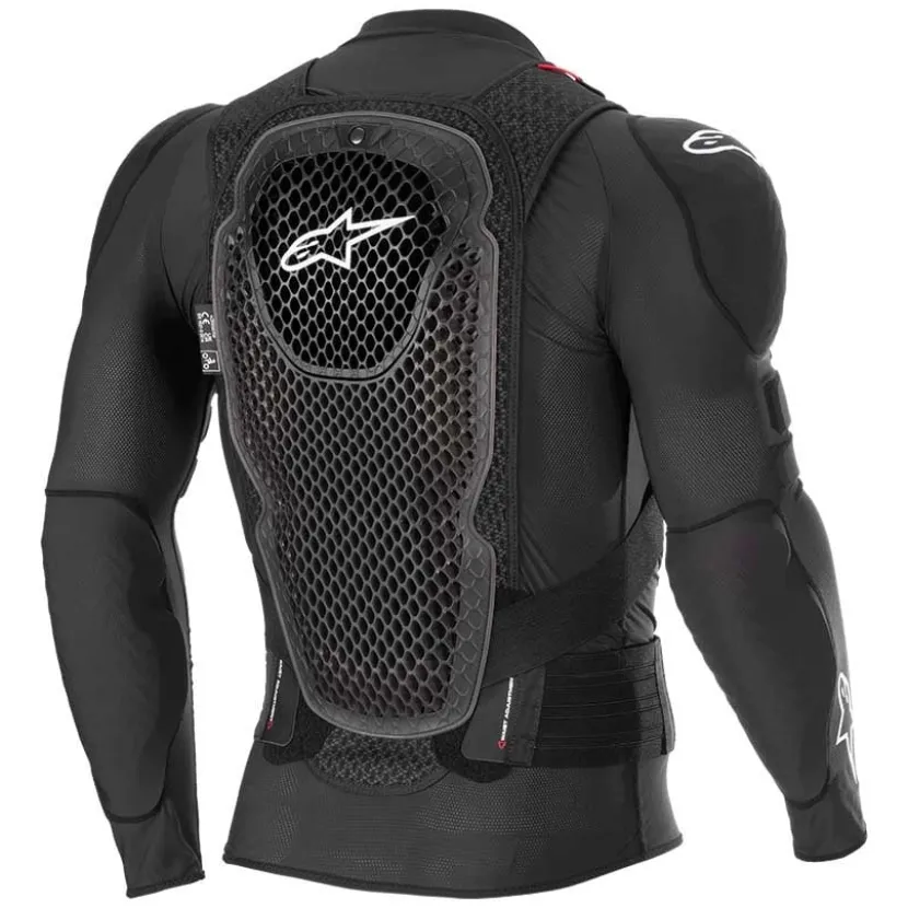Bionic Pro V3 Plasma Jacket