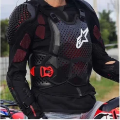 Bionic Tech V3 Protection Jacket