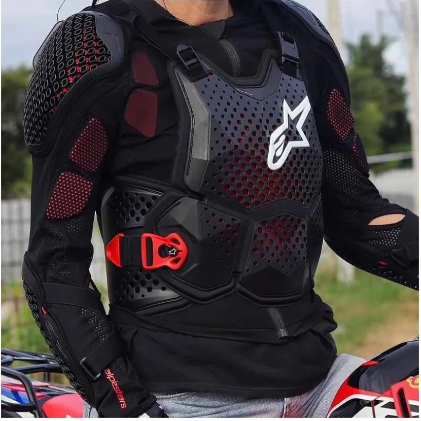 Bionic Tech V3 Protection Jacket