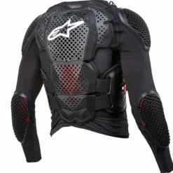 Bionic Tech V3 Protection Jacket