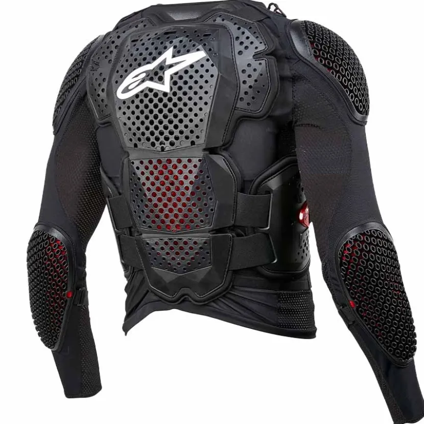Bionic Tech V3 Protection Jacket
