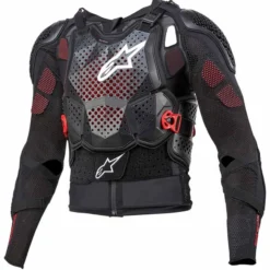 Bionic Tech V3 Protection Jacket
