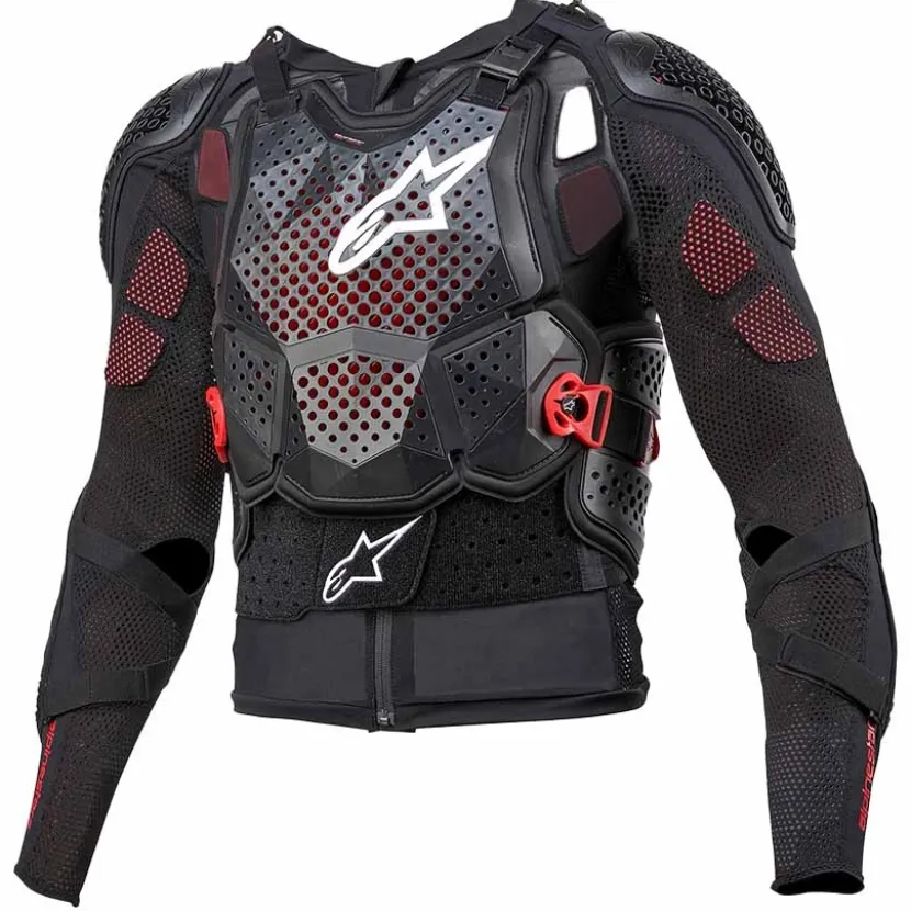 Bionic Tech V3 Protection Jacket