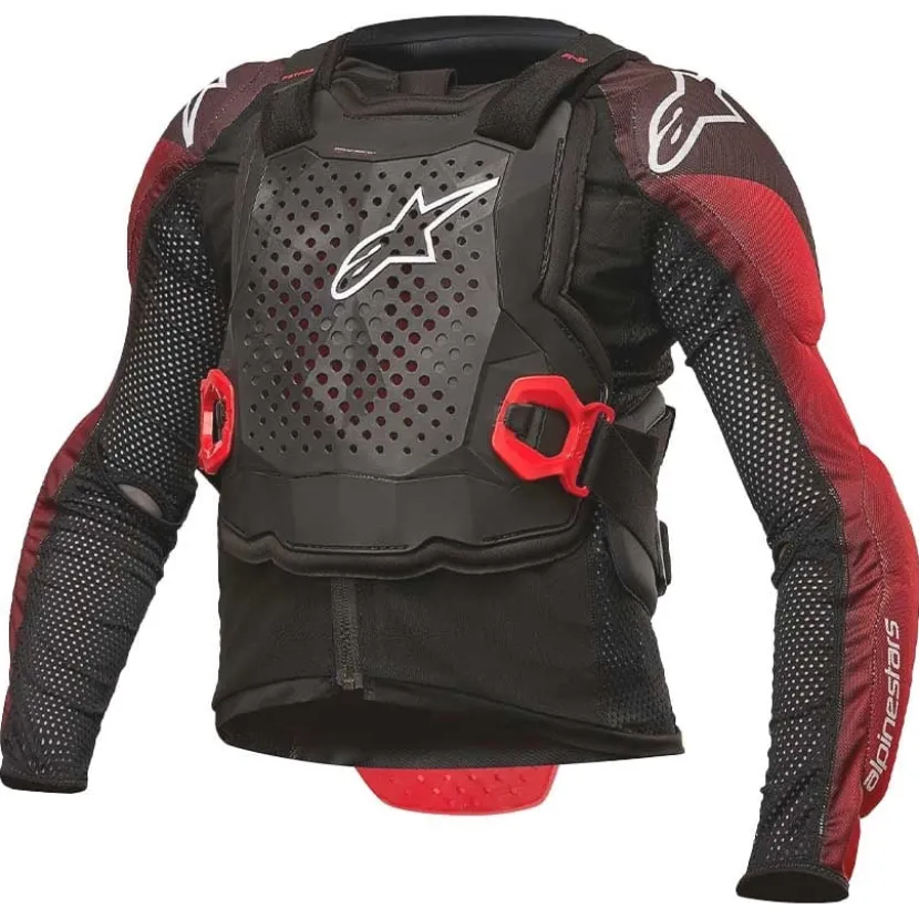 Bionic Tech Youth Jacket