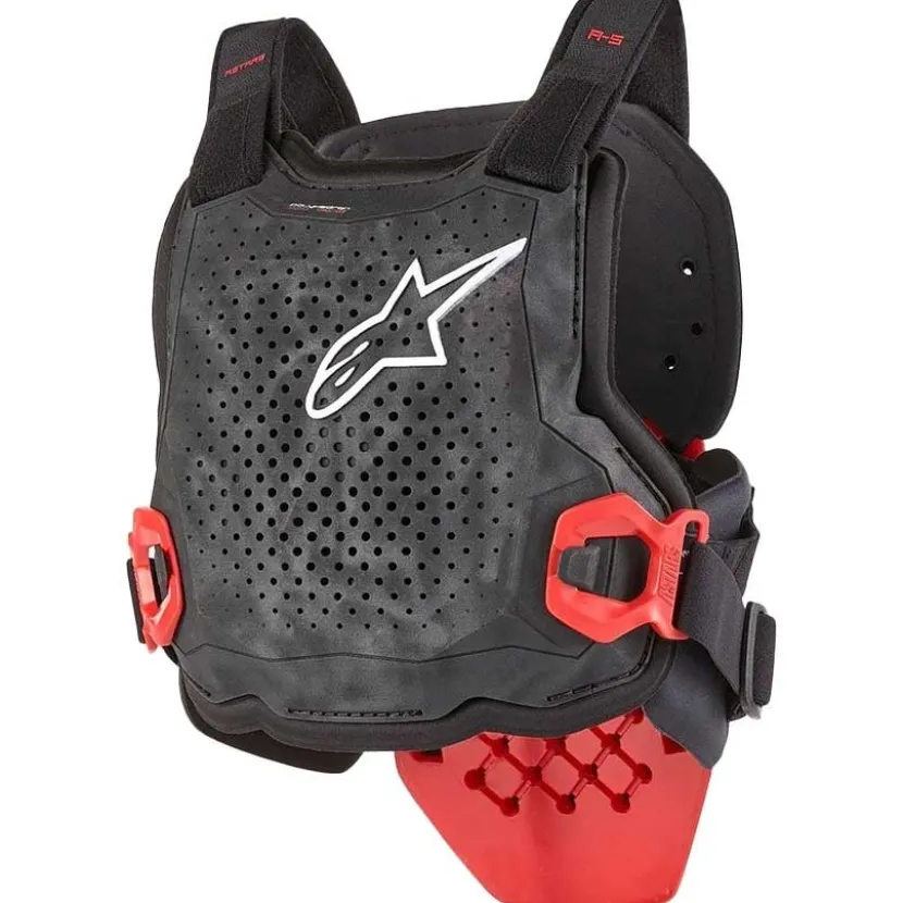 Bionic Tech Youth Jacket