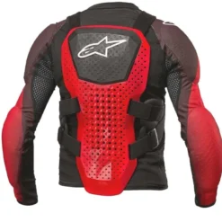 Bionic Tech Youth Jacket