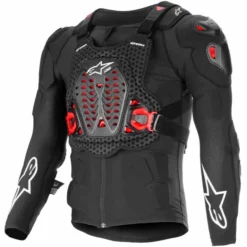 Bionic XTR Plasma Jacket