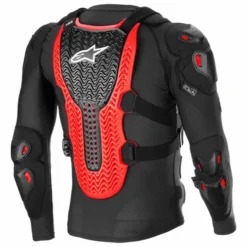 Bionic XTR Plasma Jacket