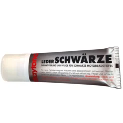 Black Leather Repair Cream