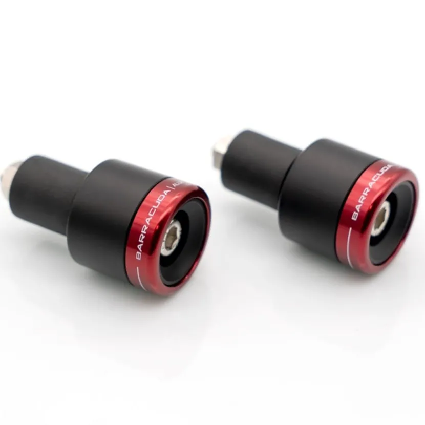 B-Lux Bar Ends
