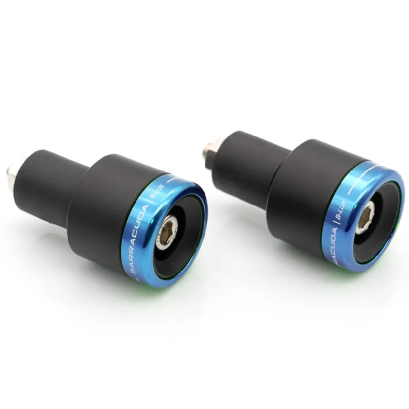 B-Lux Bar Ends