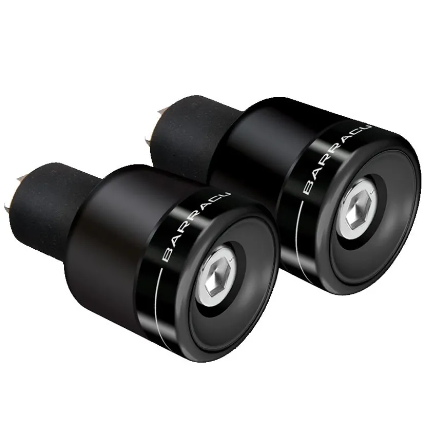 B-Lux Bar Ends