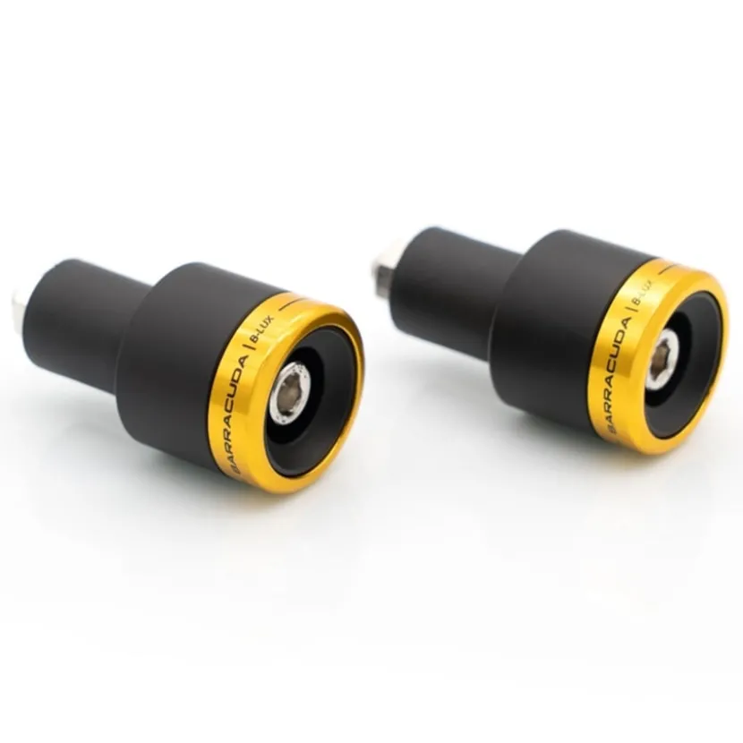 B-Lux Bar Ends
