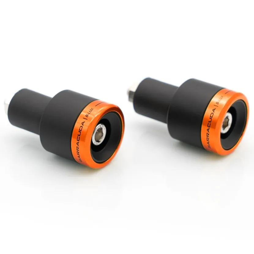 B-Lux Bar Ends