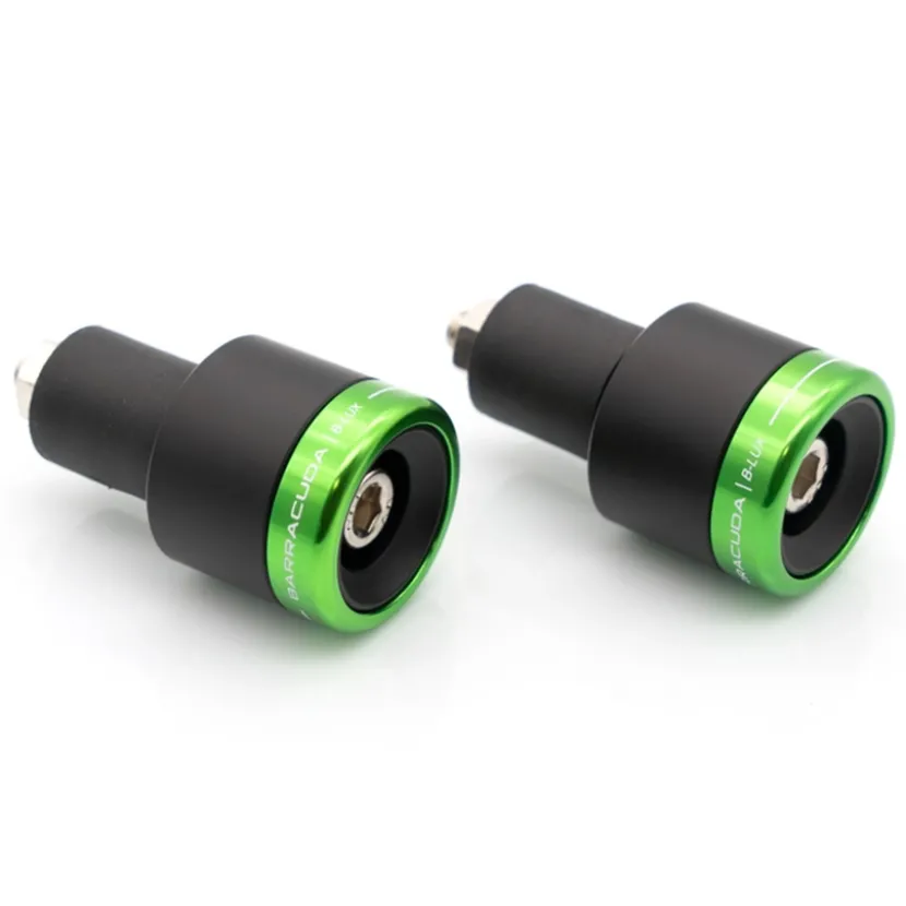 B-Lux Bar Ends