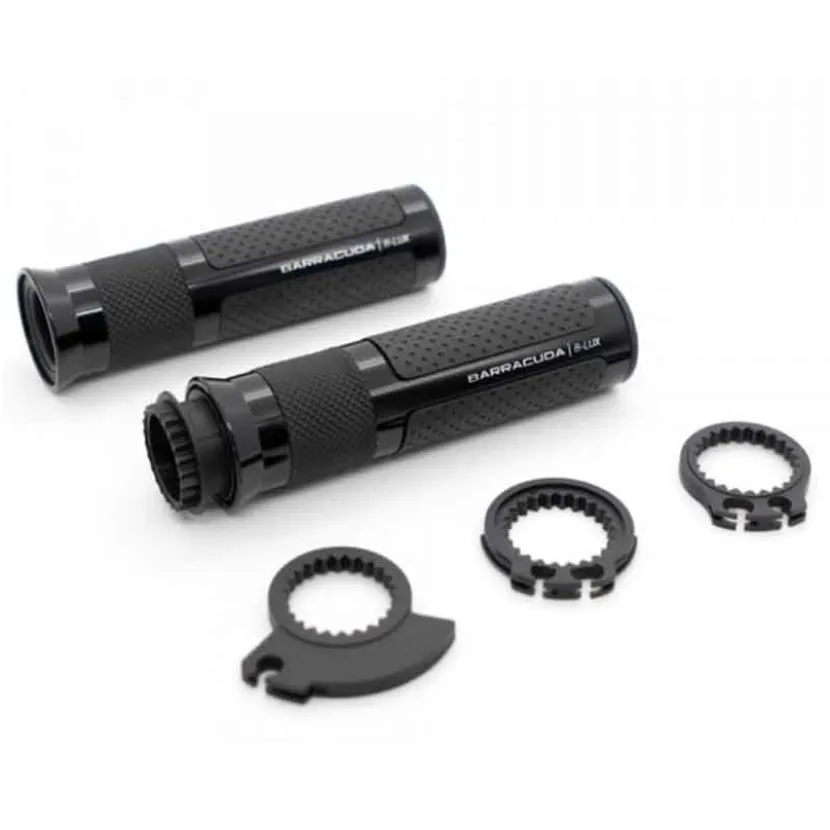 B-Lux Grips
