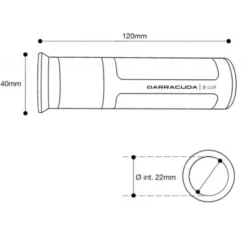 B-Lux Grips