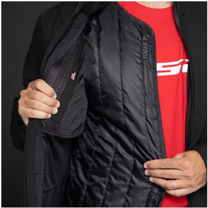 Bolton Jacket