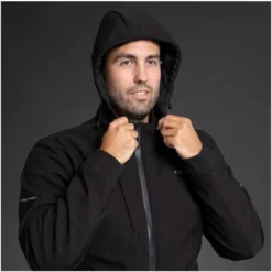 Bolton Jacket