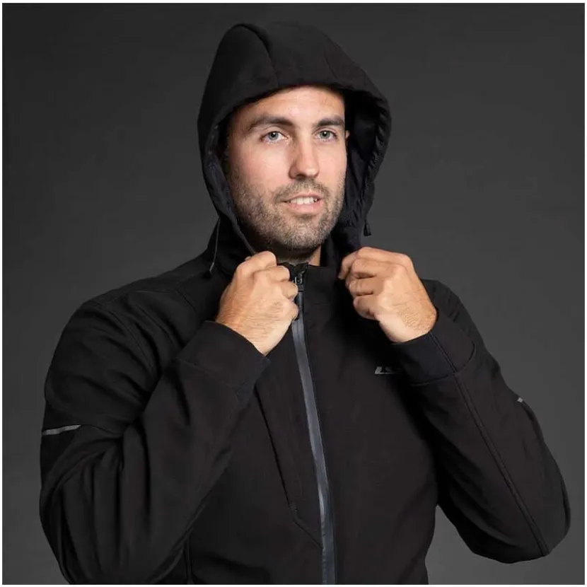 Bolton Jacket