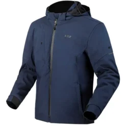 Bolton Jacket