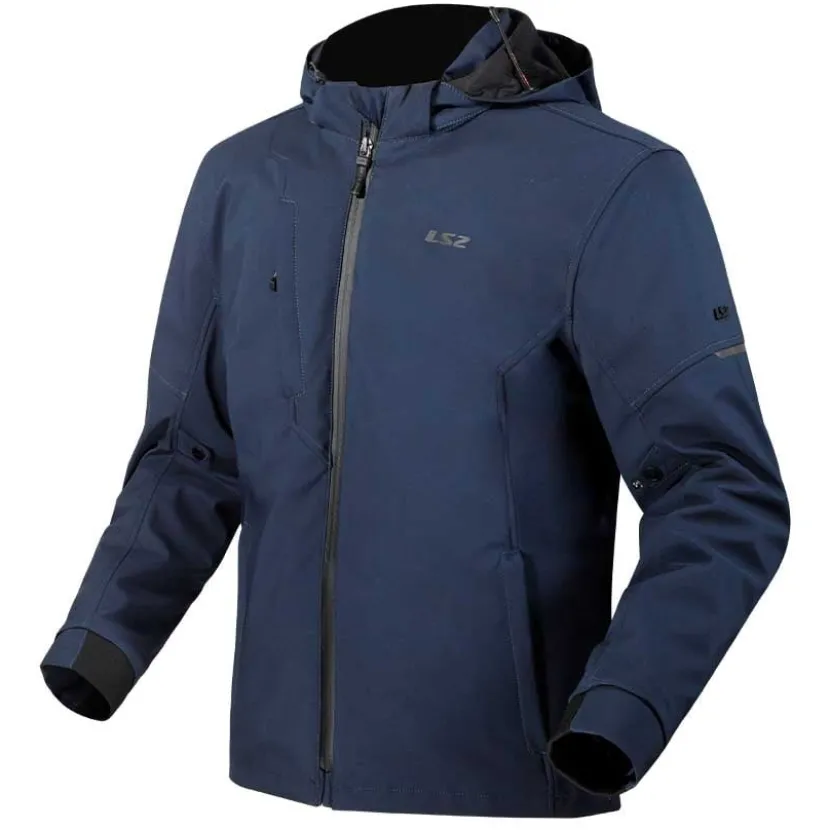 Bolton Jacket