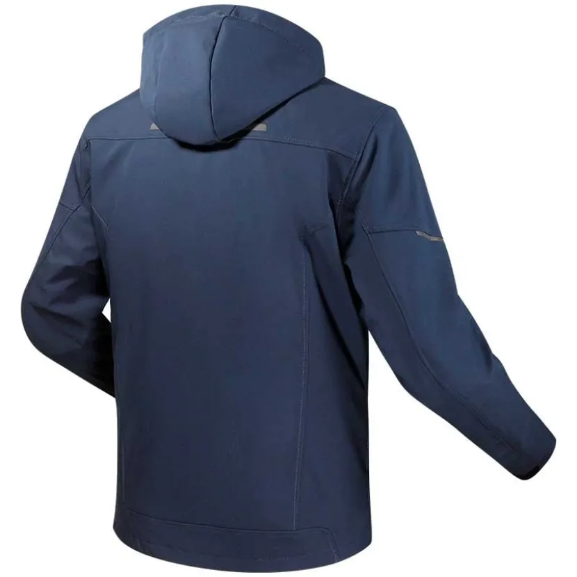 Bolton Jacket