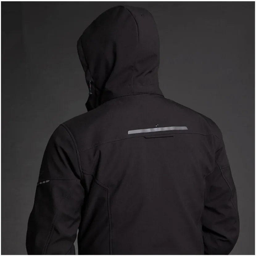 Bolton Jacket