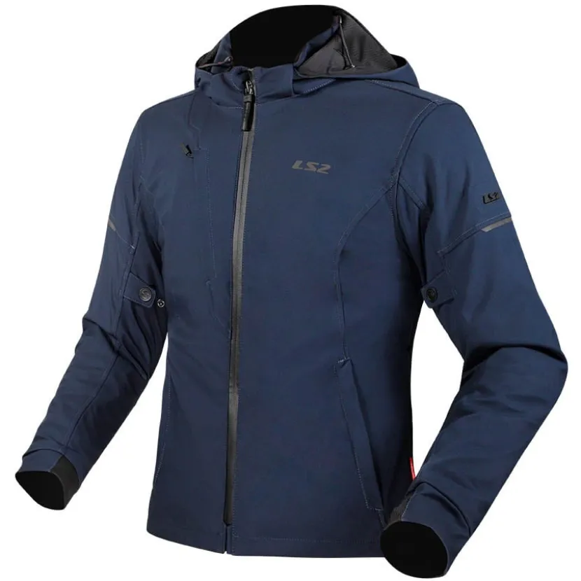 Bolton Lady Jacket