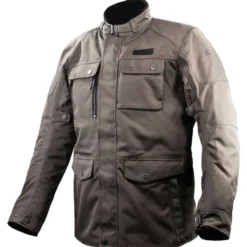 Bond Jacket