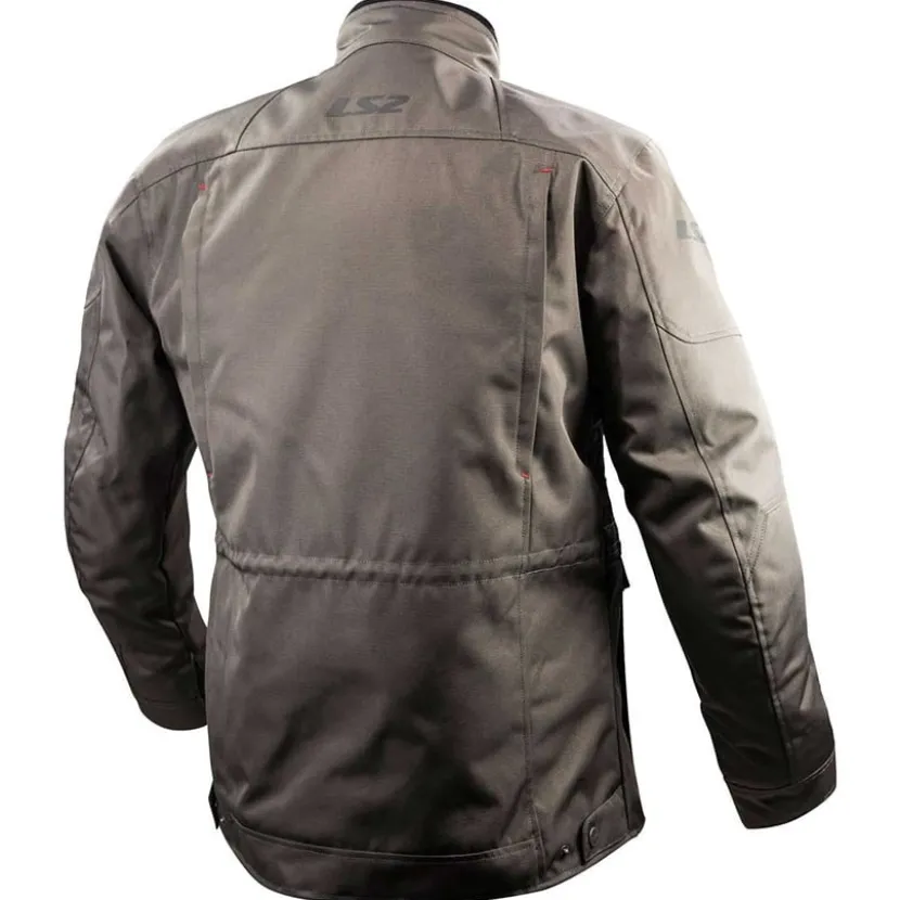 Bond Jacket