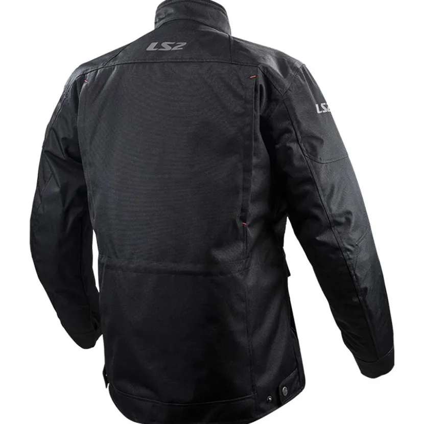Bond Jacket