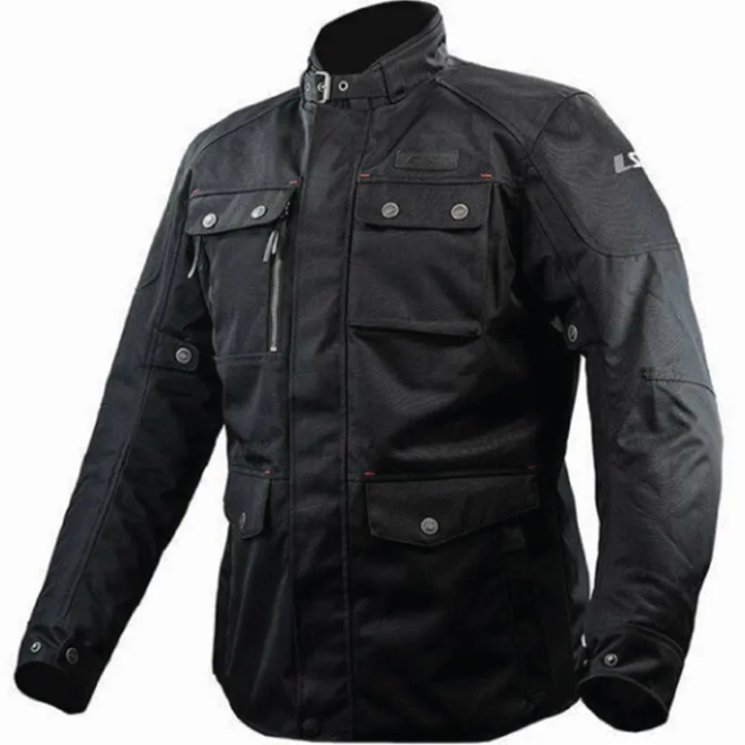 Bond Jacket