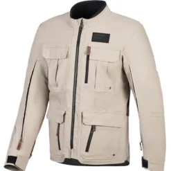 Borrego Drystar Jacket
