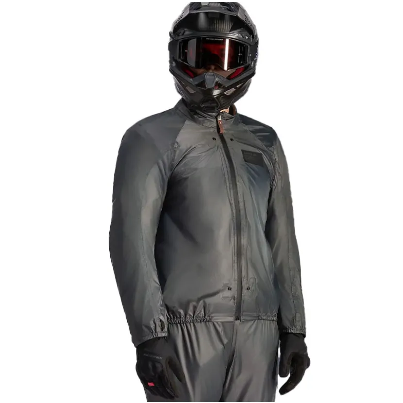 Borrego Drystar Jacket
