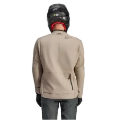 Borrego Drystar Jacket