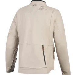 Borrego Drystar Jacket