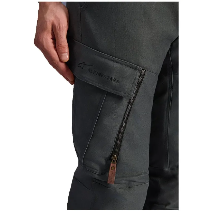 Borrego Drystar Trousers