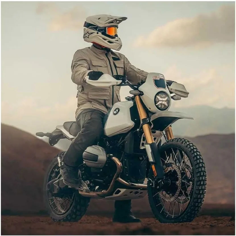 Borrego Drystar Trousers