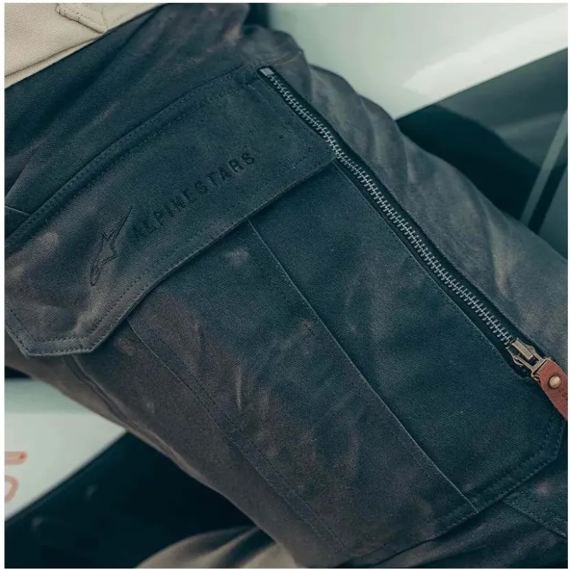 Borrego Drystar Trousers