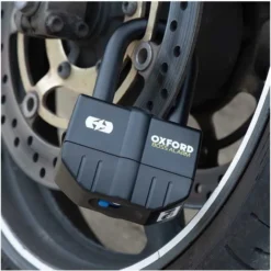 Boss Alarm Hangslot 16mm