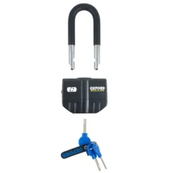 Boss Alarm Hangslot 16mm