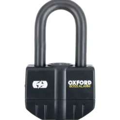 Boss Alarm Hangslot 16mm